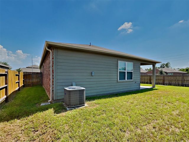 116 Thorton Vine Drive, Katy, TX 77493