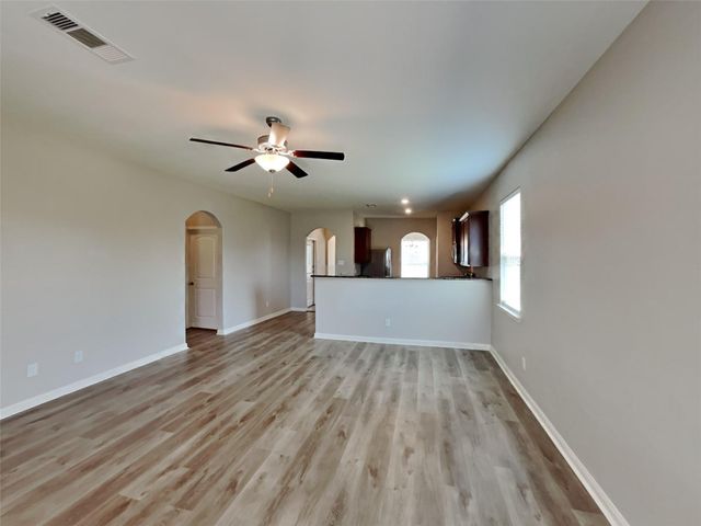 116 Thorton Vine Drive, Katy, TX 77493