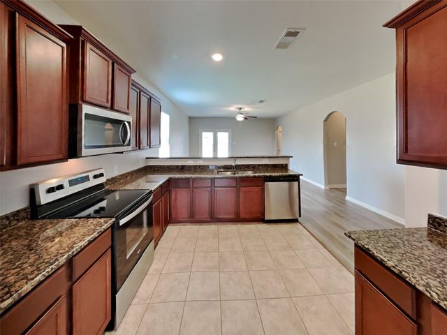 116 Thorton Vine Drive, Katy, TX 77493