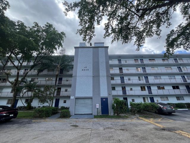 8560 N Sherman Circle 504, Miramar, FL 33025