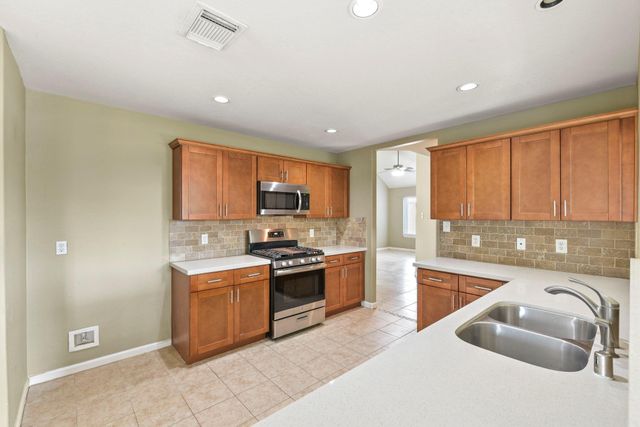 5406 Gate Canyon Court, Spring, TX 77373