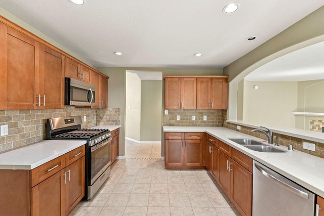 5406 Gate Canyon Court, Spring, TX 77373