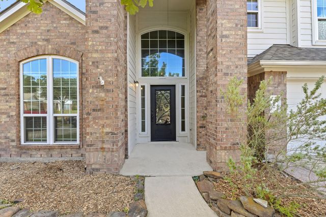 5406 Gate Canyon Court, Spring, TX 77373