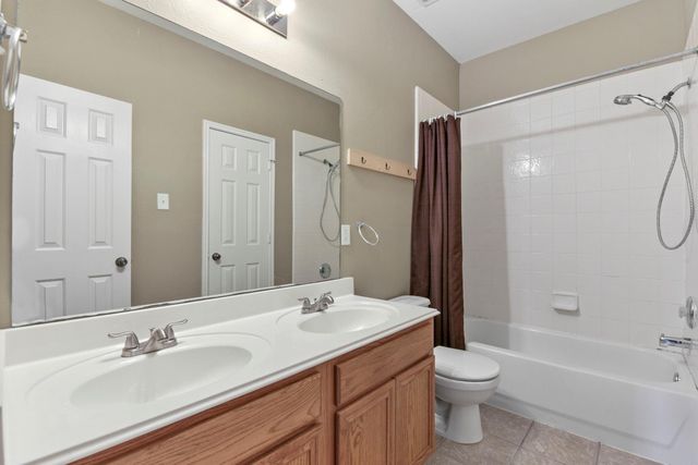 5406 Gate Canyon Court, Spring, TX 77373