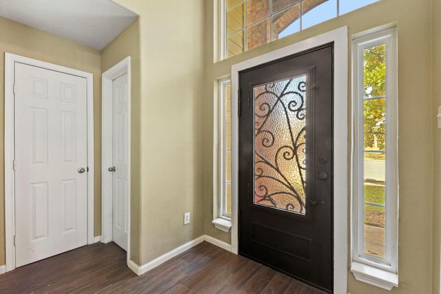 5406 Gate Canyon Court, Spring, TX 77373