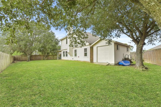 5406 Gate Canyon Court, Spring, TX 77373