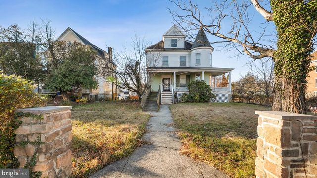 4313 MAINE AVE, Baltimore, MD 21207