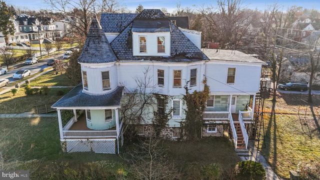 4313 MAINE AVE, Baltimore, MD 21207