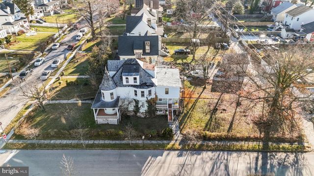 4313 MAINE AVE, Baltimore, MD 21207