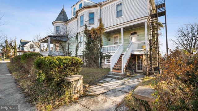 4313 MAINE AVE, Baltimore, MD 21207