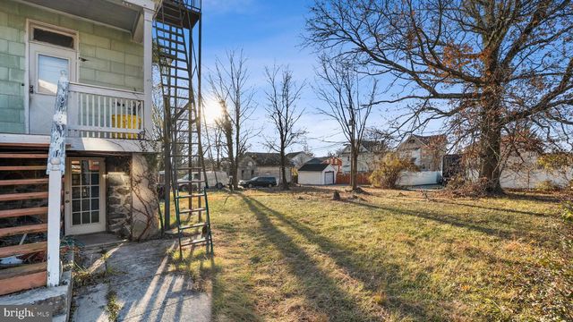 4313 MAINE AVE, Baltimore, MD 21207