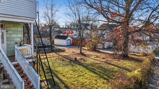 4313 MAINE AVE, Baltimore, MD 21207