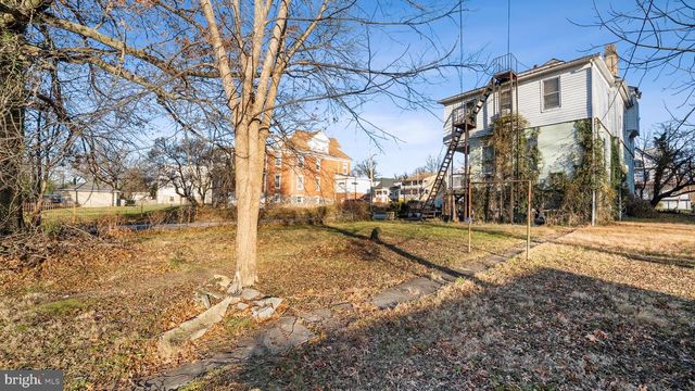 4313 MAINE AVE, Baltimore, MD 21207