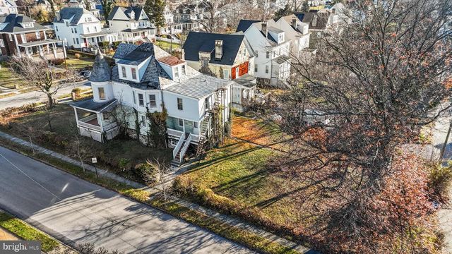 4313 MAINE AVE, Baltimore, MD 21207