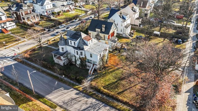 4313 MAINE AVE, Baltimore, MD 21207