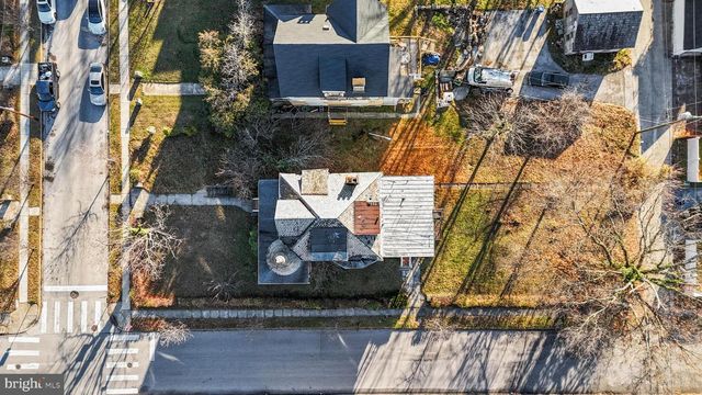 4313 MAINE AVE, Baltimore, MD 21207