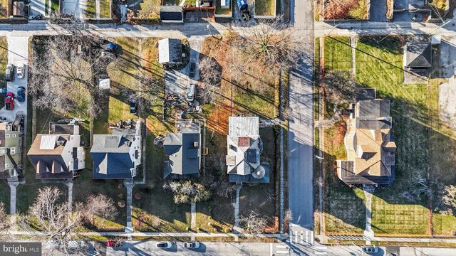 4313 MAINE AVE, Baltimore, MD 21207