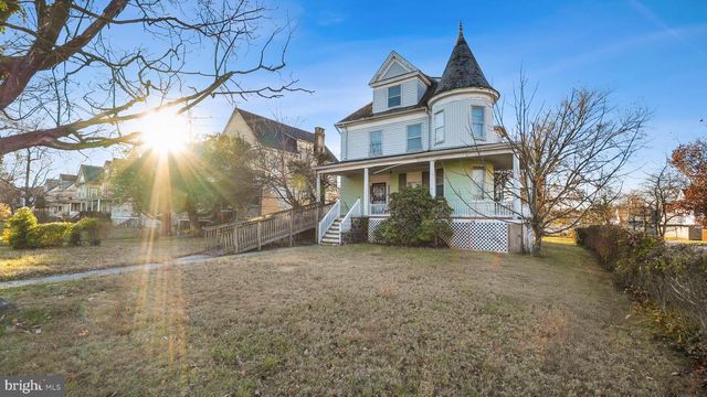 4313 MAINE AVE, Baltimore, MD 21207