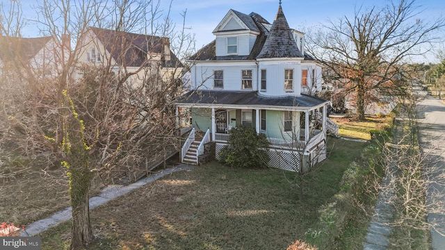 4313 MAINE AVE, Baltimore, MD 21207