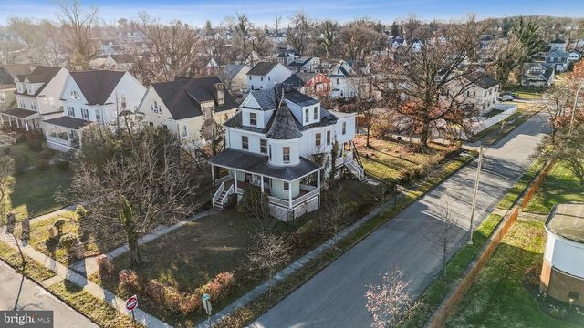 4313 MAINE AVE, Baltimore, MD 21207