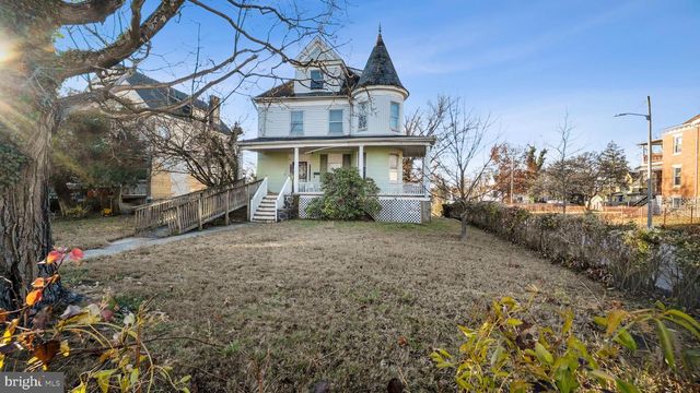 4313 MAINE AVE, Baltimore, MD 21207