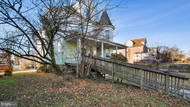 4313 MAINE AVE, Baltimore, MD 21207