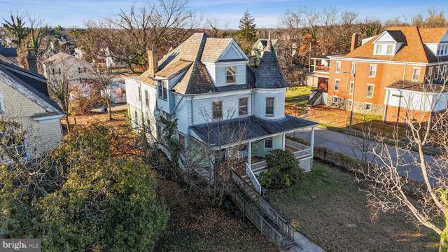 4313 MAINE AVE, Baltimore, MD 21207