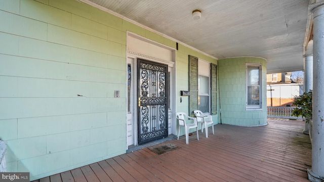 4313 MAINE AVE, Baltimore, MD 21207