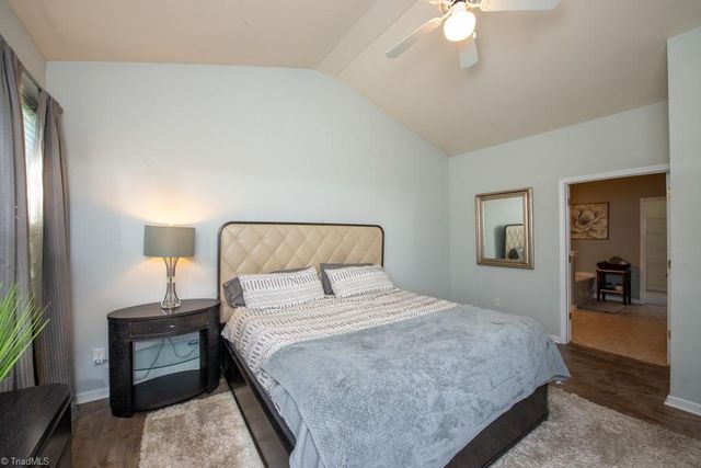 4556 Fairport Court, High Point, NC 27265