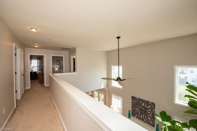 4556 Fairport Court, High Point, NC 27265