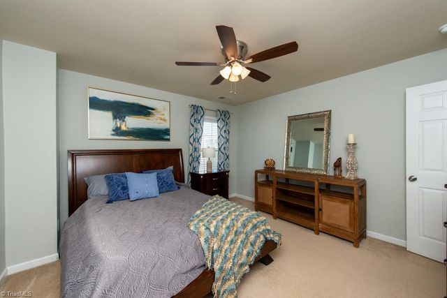 4556 Fairport Court, High Point, NC 27265