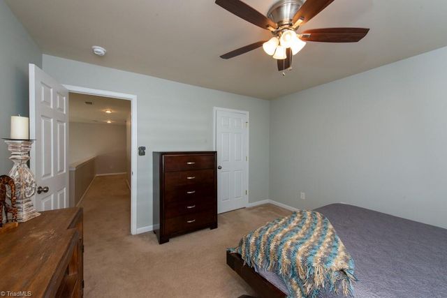 4556 Fairport Court, High Point, NC 27265