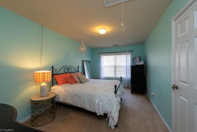 4556 Fairport Court, High Point, NC 27265