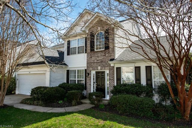 4556 Fairport Court, High Point, NC 27265