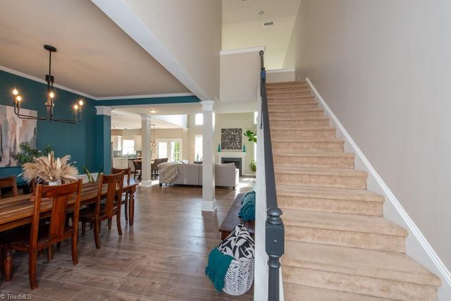 4556 Fairport Court, High Point, NC 27265