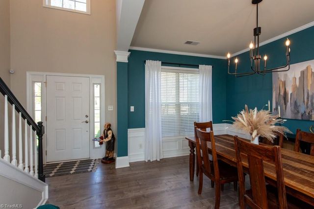 4556 Fairport Court, High Point, NC 27265