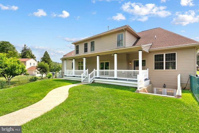 929 ALBURGER AVE, Philadelphia, PA 19115