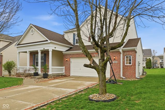 14526 Brackney Lane, Carmel, IN 46032