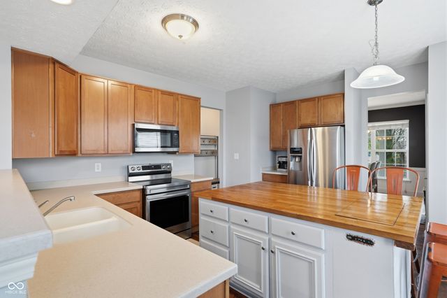 14526 Brackney Lane, Carmel, IN 46032