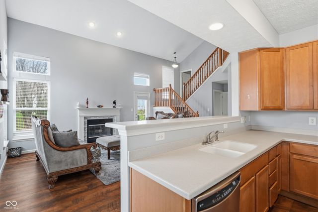 14526 Brackney Lane, Carmel, IN 46032