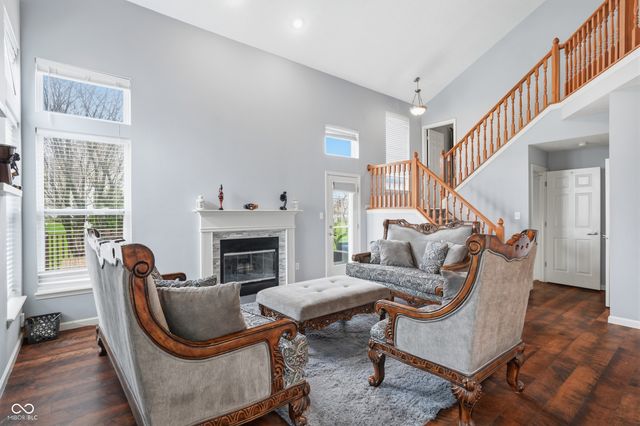 14526 Brackney Lane, Carmel, IN 46032