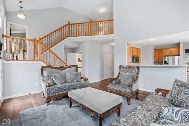 14526 Brackney Lane, Carmel, IN 46032