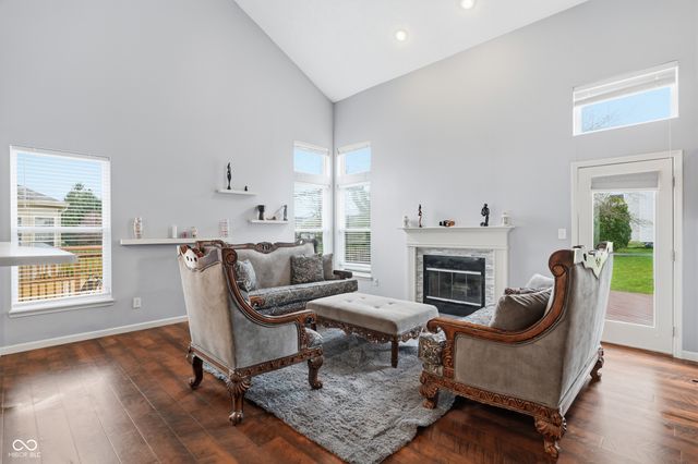 14526 Brackney Lane, Carmel, IN 46032