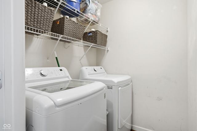 14526 Brackney Lane, Carmel, IN 46032