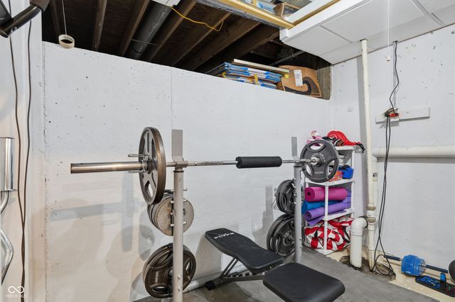 14526 Brackney Lane, Carmel, IN 46032