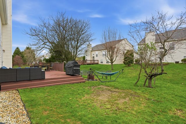 14526 Brackney Lane, Carmel, IN 46032