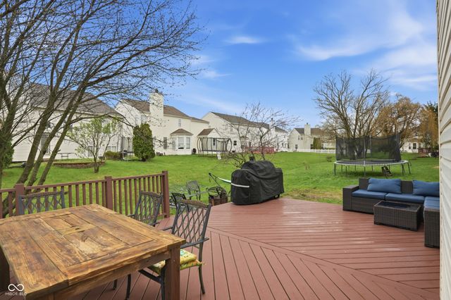14526 Brackney Lane, Carmel, IN 46032