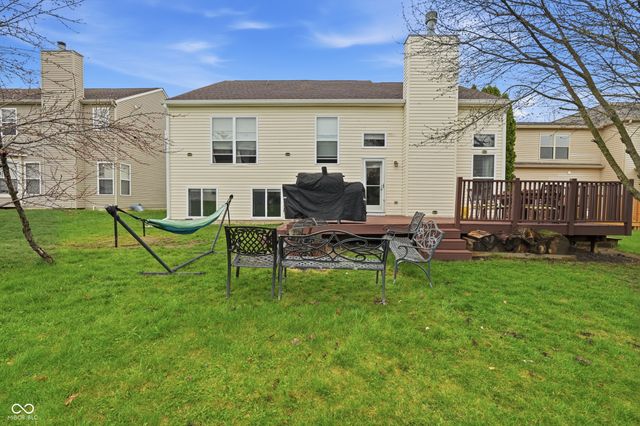 14526 Brackney Lane, Carmel, IN 46032