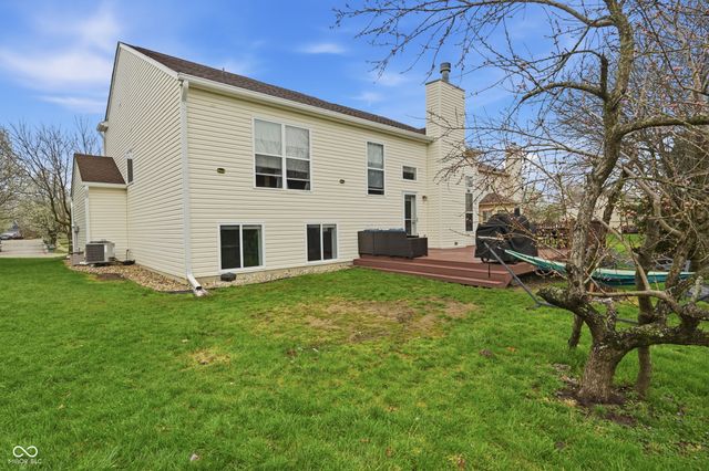 14526 Brackney Lane, Carmel, IN 46032