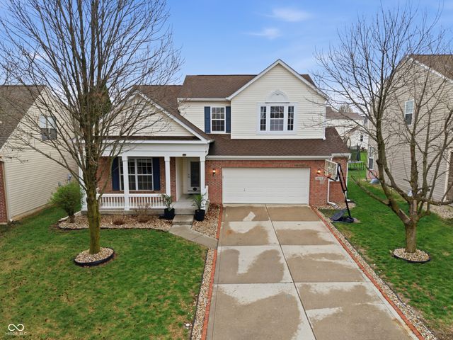 14526 Brackney Lane, Carmel, IN 46032